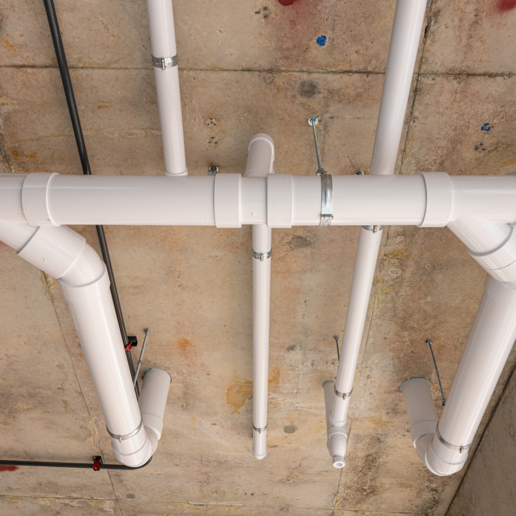 Advanced plumbing projects in Bucks County PA