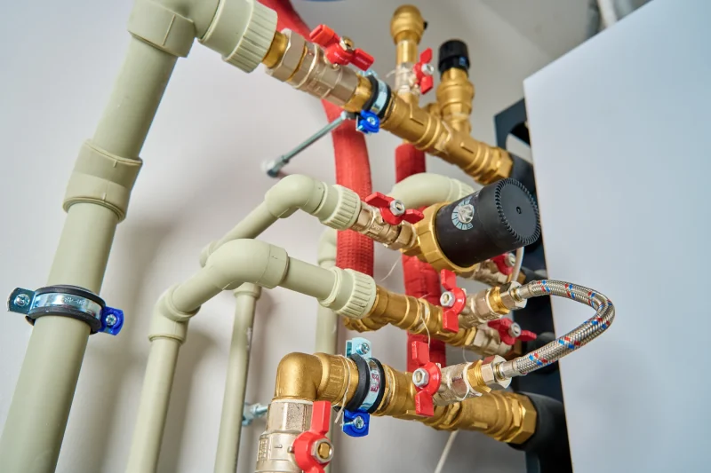 General plumbing services in Telford PA including plumbing repairs and maintenance