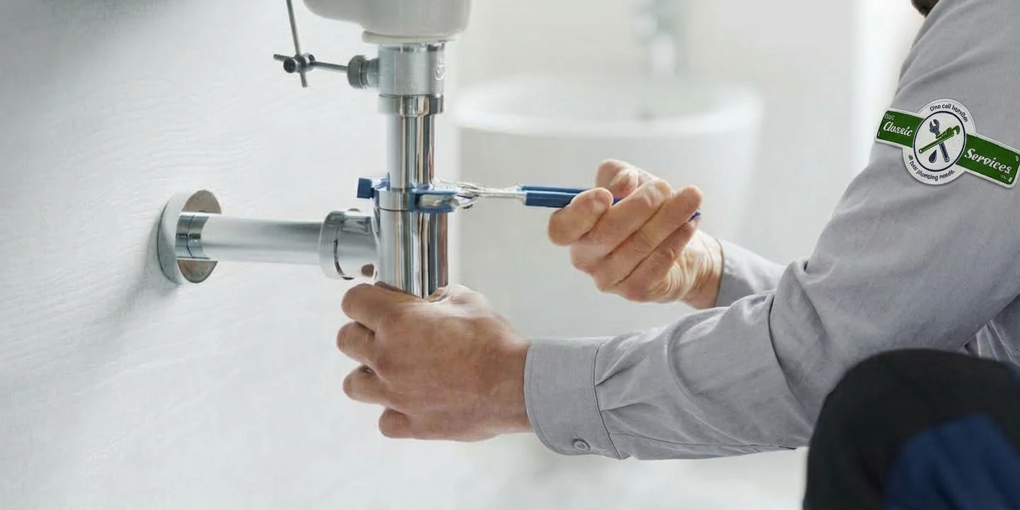 Water quality plumbing solutions near Telford PA
